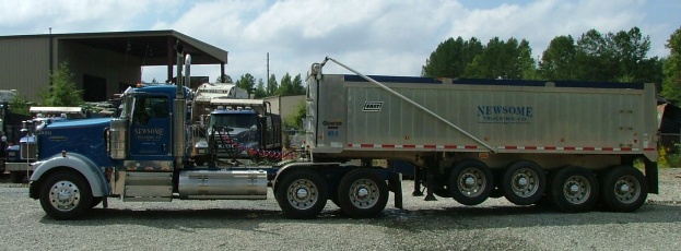Kenworth Truck