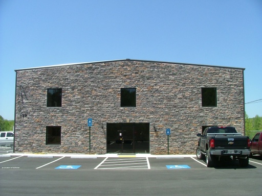 KRN Logistics Office